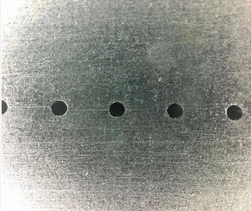 激光打孔机价格多少,大族激光打孔机-第1张图片-