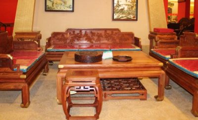 花梨木家具价值的影响因素有哪些?