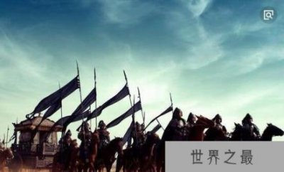 ​不败神话燕云十八骑，没想到结局却如此凄惨