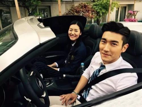 崔始源ins取消刘雯 崔始源承认分手根本不喜欢刘雯