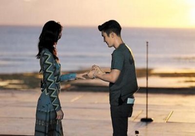 崔始源ins取消刘雯崔始源承认分手根本不喜欢刘雯