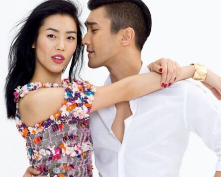 崔始源ins取消刘雯 崔始源承认分手根本不喜欢刘雯