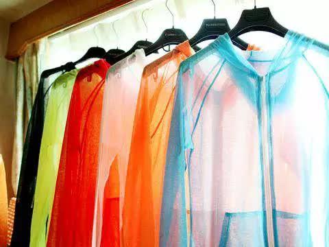 防晒衣最防晒吗夏天 普通衣服是否能替代防晒衣(4)