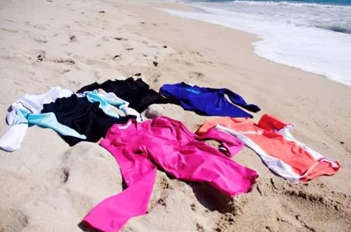 防晒衣最防晒吗夏天 普通衣服是否能替代防晒衣(1)