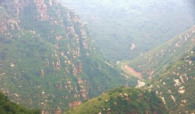 蓟县天台山怎么样,蓟县天台山值得去吗图3