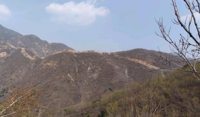 蓟县天台山怎么样,蓟县天台山值得去吗