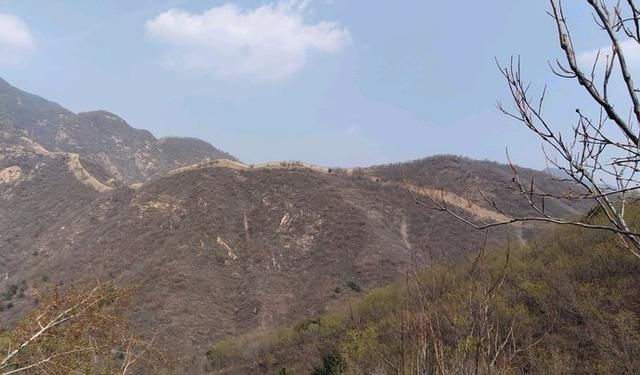 蓟县天台山怎么样,蓟县天台山值得去吗图1