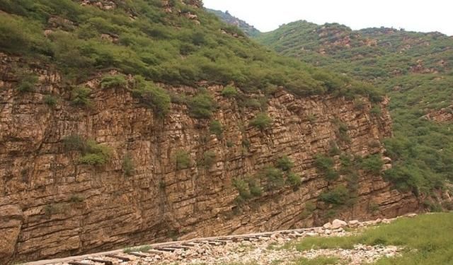 蓟县天台山怎么样,蓟县天台山值得去吗图2