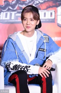 国内跳街舞最厉害的十大明星,小猪第四,鹿晗第十,第一让人惊叹