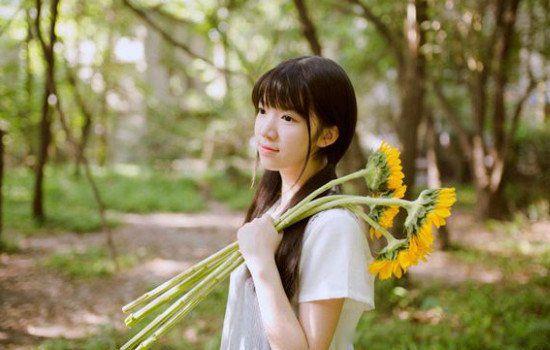 15句不负韶华的励志短句 青春无悔不负韶华的句子