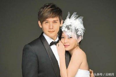 娱乐圈又出负心汉,倪安东背叛妻子,牵扯出众多明星!