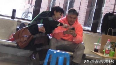 任素汐前夫是谁个人资料 李洋证实任素汐出轨信息量巨大