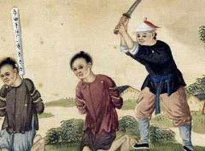 ​为什么古代要午时三刻问斩呢?午时三刻处决真相