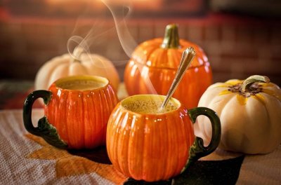 ​十大提神饮料，你都知道哪些？