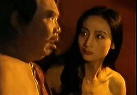 真正的封神榜有多恐怖？电视剧拍摄因为贴近原著内容直接被封