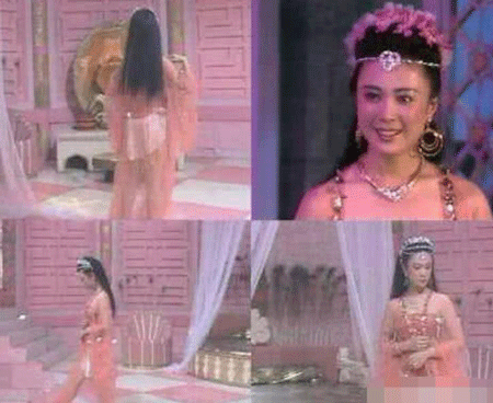 真正的封神榜有多恐怖？电视剧拍摄因为贴近原著内容直接被封