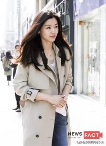 继“野蛮女友”女神全智贤被扒出是华侨,现又扒出张员瑛是华侨