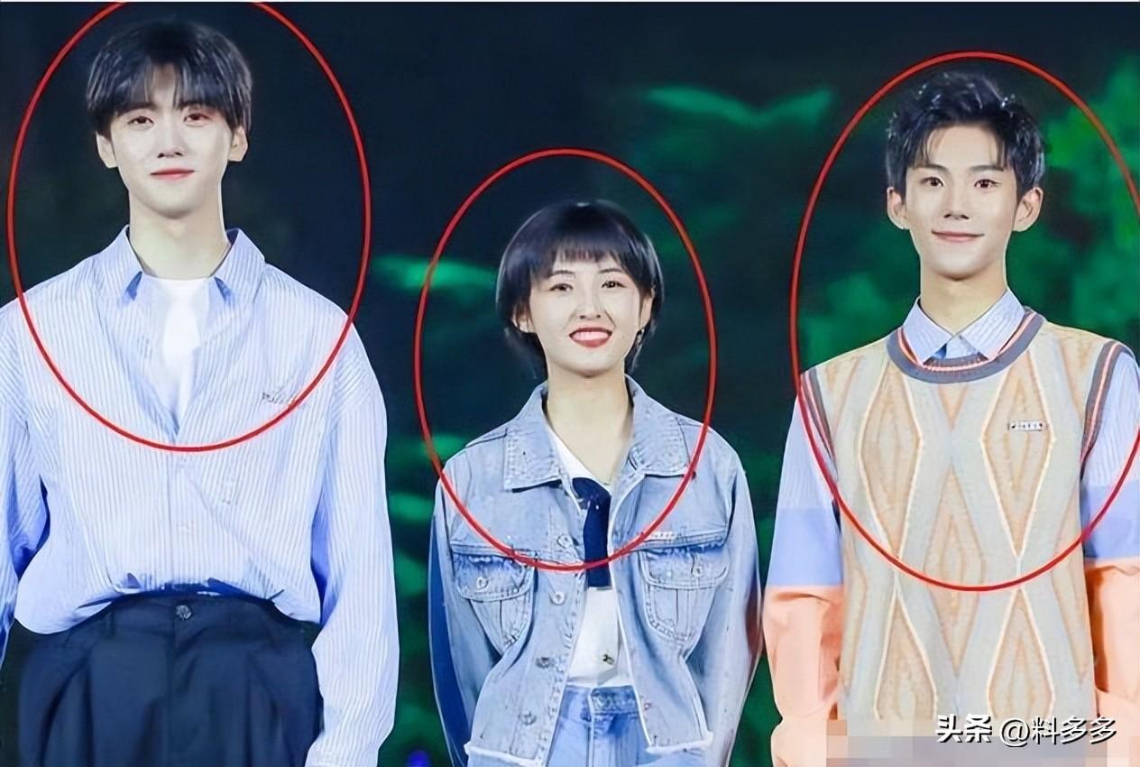 张子枫男朋友是谁?(张子枫男朋友是谁 网友爆料张子枫和焉栩嘉的关系让人深思)