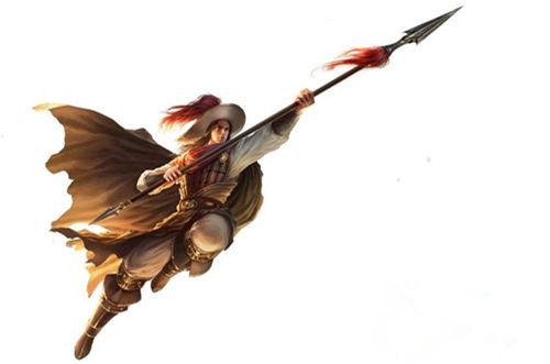 豹子头是谁(梁山好汉之豹子头-林冲)