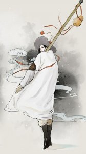 豹子头是谁(梁山好汉之豹子头-林冲)