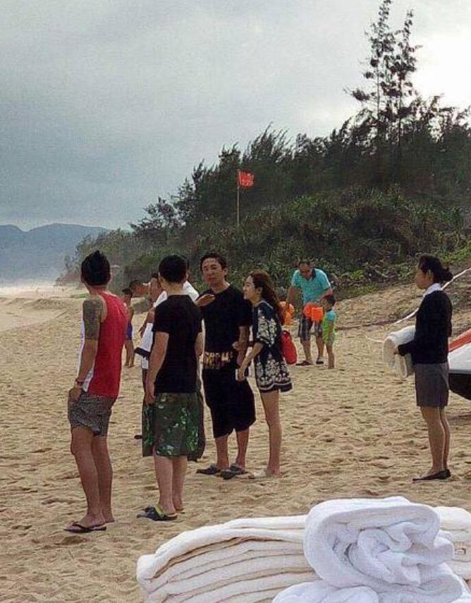 98年宋祖儿情史丰富!交富二代男友,和王俊凯王思聪传绯闻