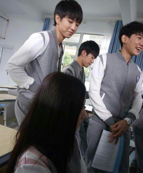 98年宋祖儿情史丰富!交富二代男友,和王俊凯王思聪传绯闻