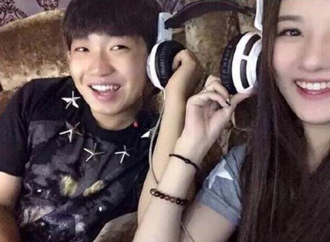 98年宋祖儿情史丰富!交富二代男友,和王俊凯王思聪传绯闻