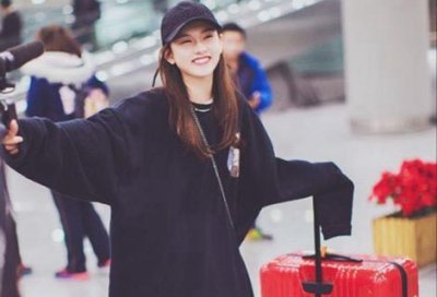 98年宋祖儿情史丰富!交富二代男友,和王俊凯王思聪传绯闻