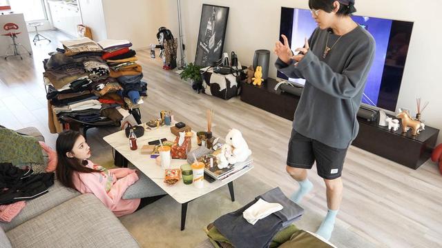 林允被跟踪完整(林允回忆被跟踪经历)(2)