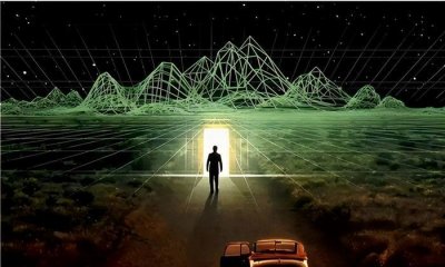 有平行宇宙?“曼德拉效应”越发明显,难道人类被集体改了记忆?