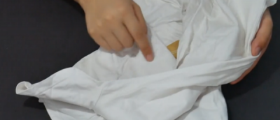 衣服有黄锈怎么弄掉,如何清除衣服上的铁锈