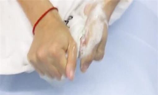 衣服有黄锈怎么弄掉,如何清除衣服上的铁锈图11