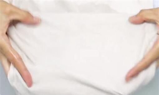 衣服有黄锈怎么弄掉,如何清除衣服上的铁锈图13