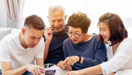 人死后能在阴间找到亲人吗?揭秘人死之后的真相