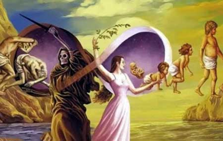 人死后能在阴间找到亲人吗?揭秘人死之后的真相