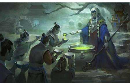 人死后能在阴间找到亲人吗?揭秘人死之后的真相