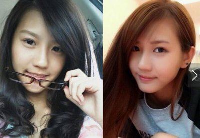 朱主爱与王力宏有什么关系 朱主爱背景资料整容前后照片