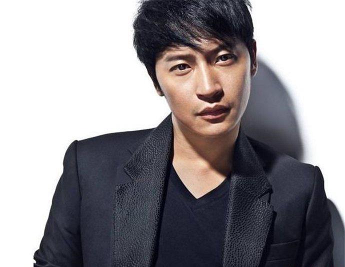 娱乐小帅虎陈志朋结婚了吗?陈志朋老婆是谁? 1