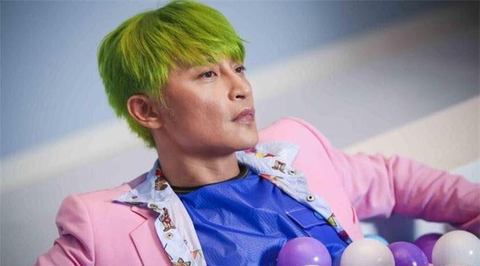 娱乐小帅虎陈志朋结婚了吗?陈志朋老婆是谁? 3