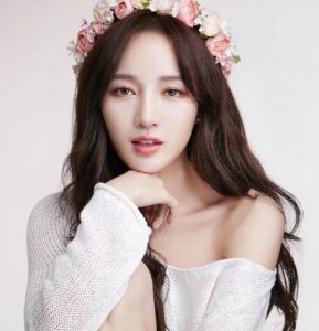 孟佳个人资料简介,孟佳是怎么出道的