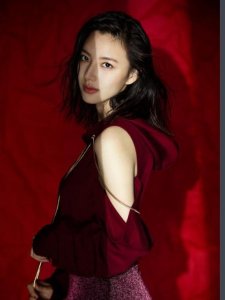 王思聪的新晋女友陈雅婷,何许人也?