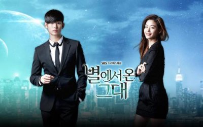 有什么韩剧值得看的?韩国十大电视剧排行榜