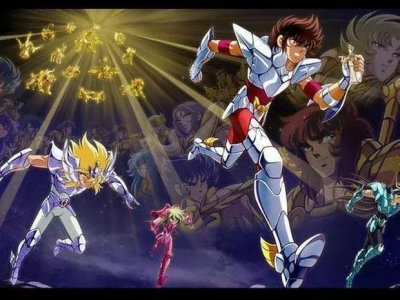 影响一代人的十大动漫作品 有没有你的童年记忆