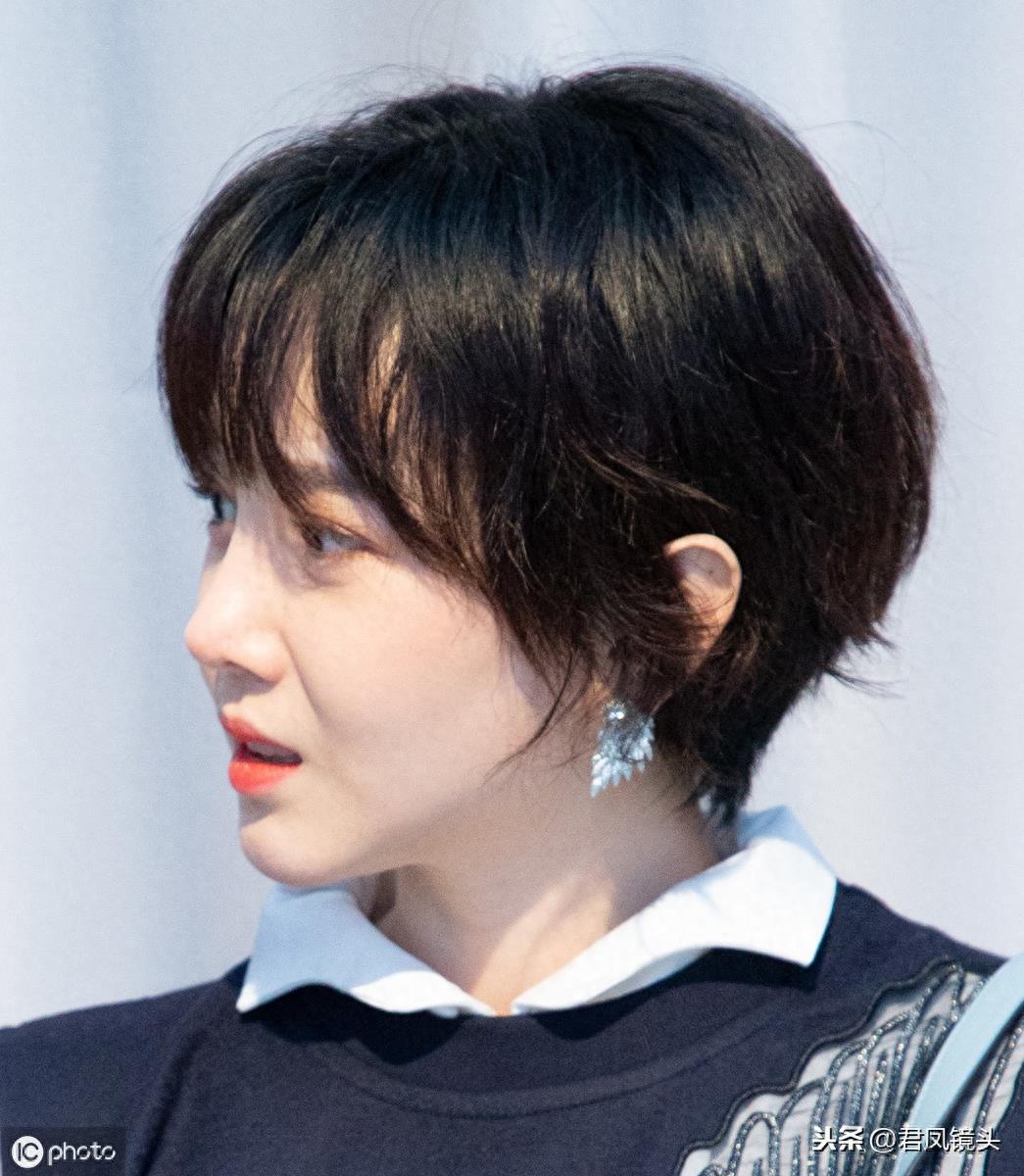 影视明星:陈小纭 主演《爱在星空下》《一生只爱你》