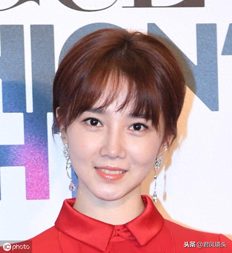 影视明星:陈小纭 主演《爱在星空下》《一生只爱你》