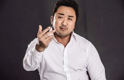 马东锡图片(马东锡年轻图片曝光)