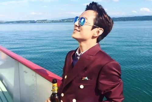 贝克汉姆公开秀恩爱(时隔13年贝克汉姆)(2)