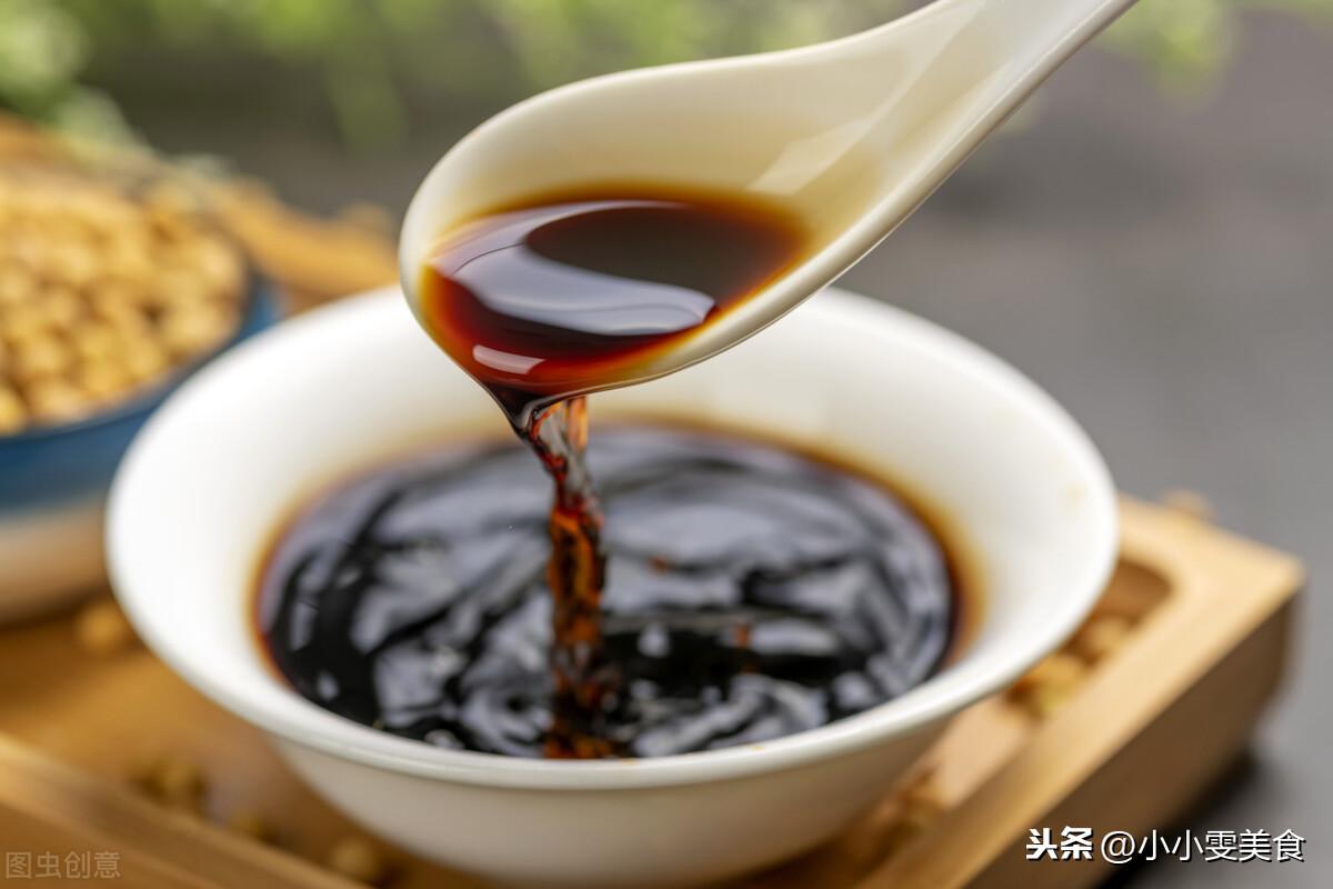 生抽和味极鲜酱油有什么区别(生抽和味极鲜什么区别)