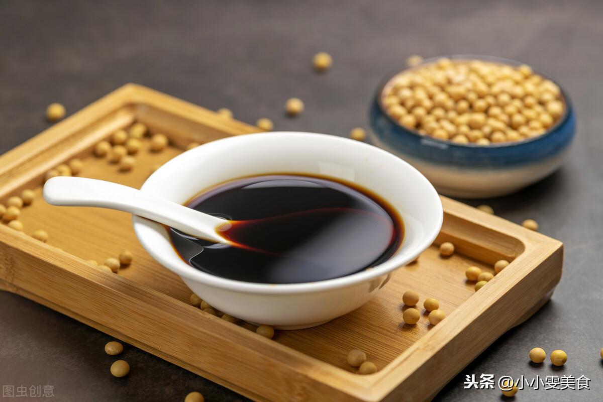 生抽和味极鲜酱油有什么区别(生抽和味极鲜什么区别)