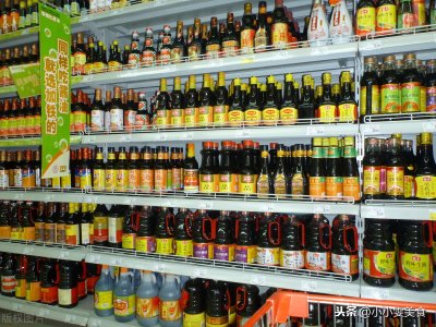 生抽和味极鲜酱油有什么区别(生抽和味极鲜什么区别)